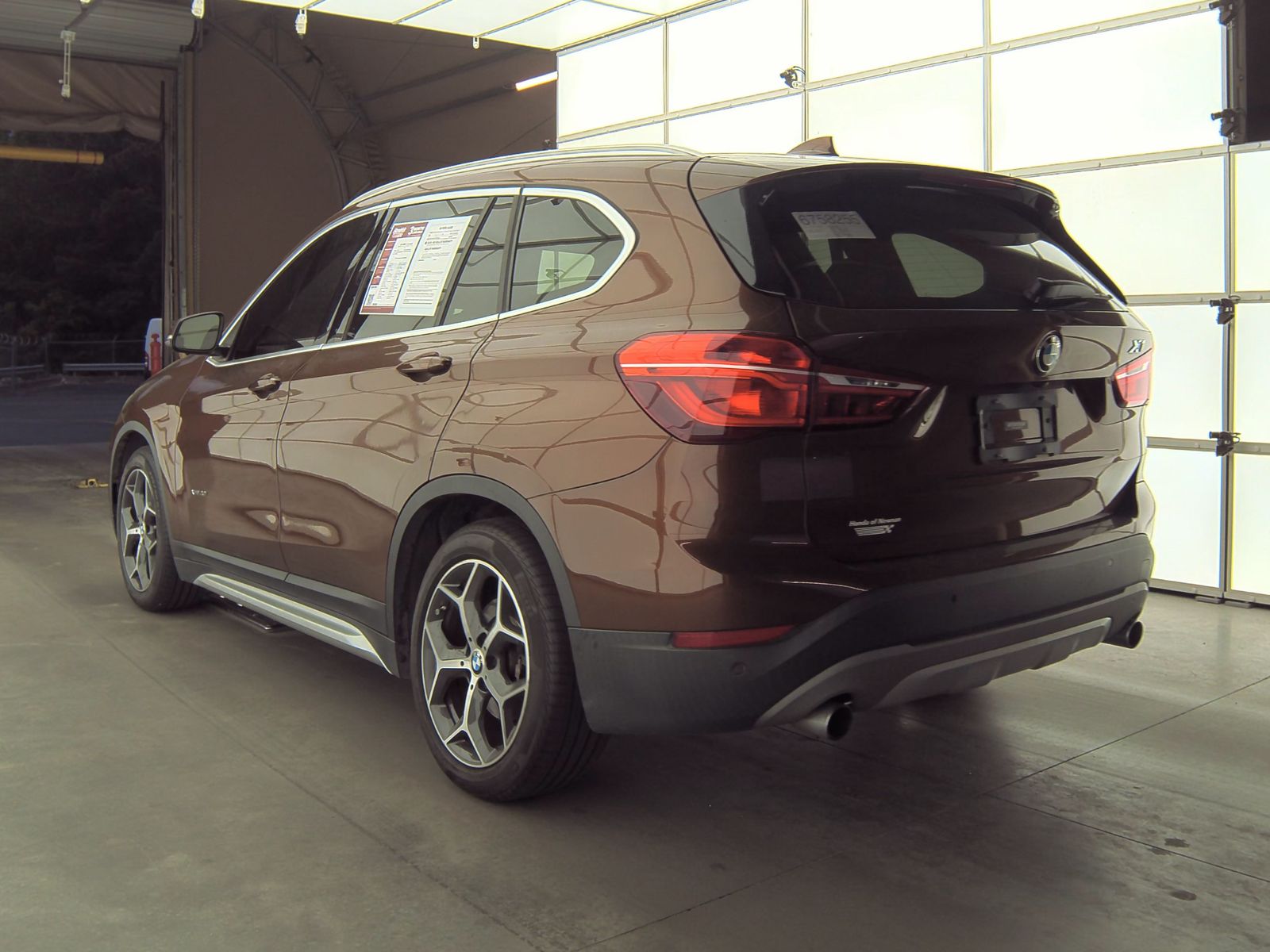 2016 BMW X1 xDrive28i AWD