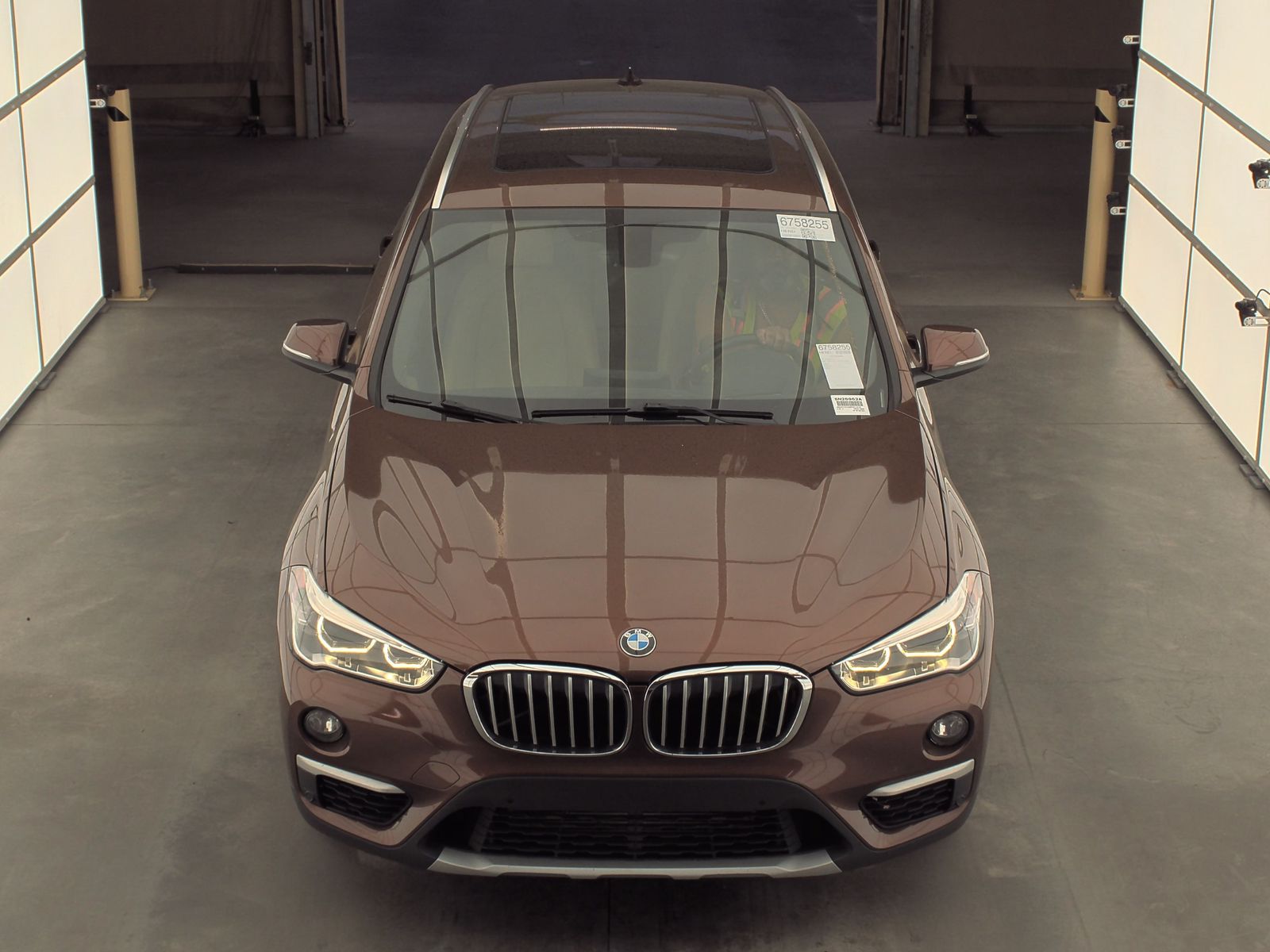2016 BMW X1 xDrive28i AWD