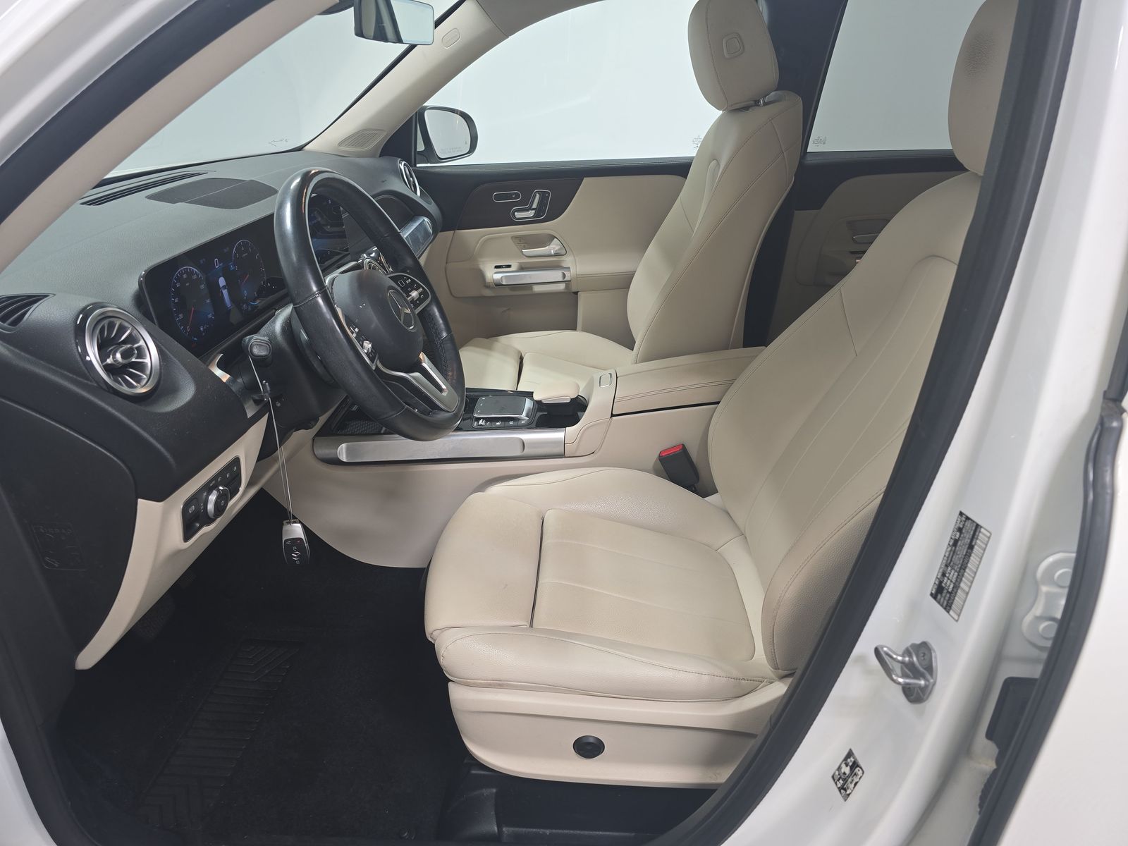 2021 Mercedes-Benz GLB GLB 250 FWD