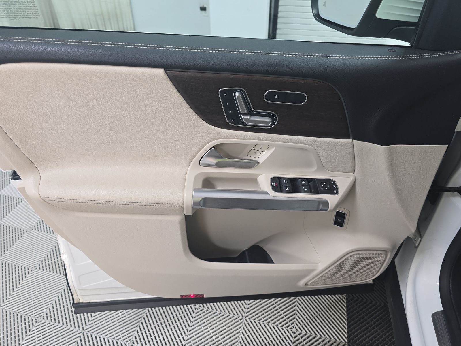 2021 Mercedes-Benz GLB GLB 250 FWD