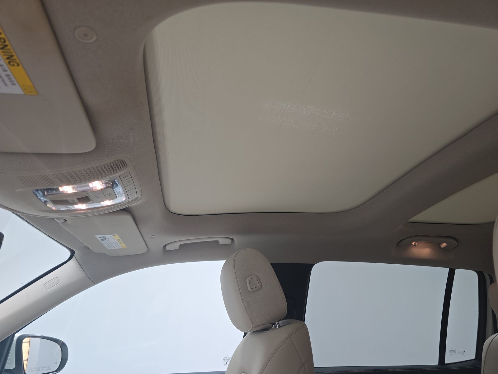 2021 Mercedes-Benz GLB GLB 250 FWD