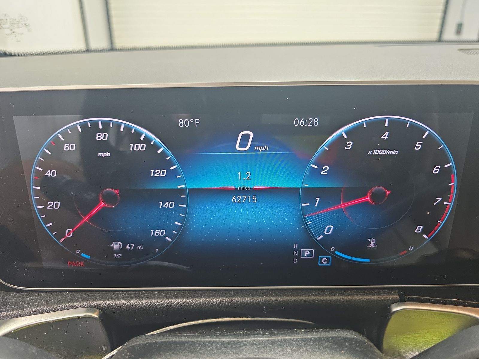 2021 Mercedes-Benz GLB GLB 250 FWD