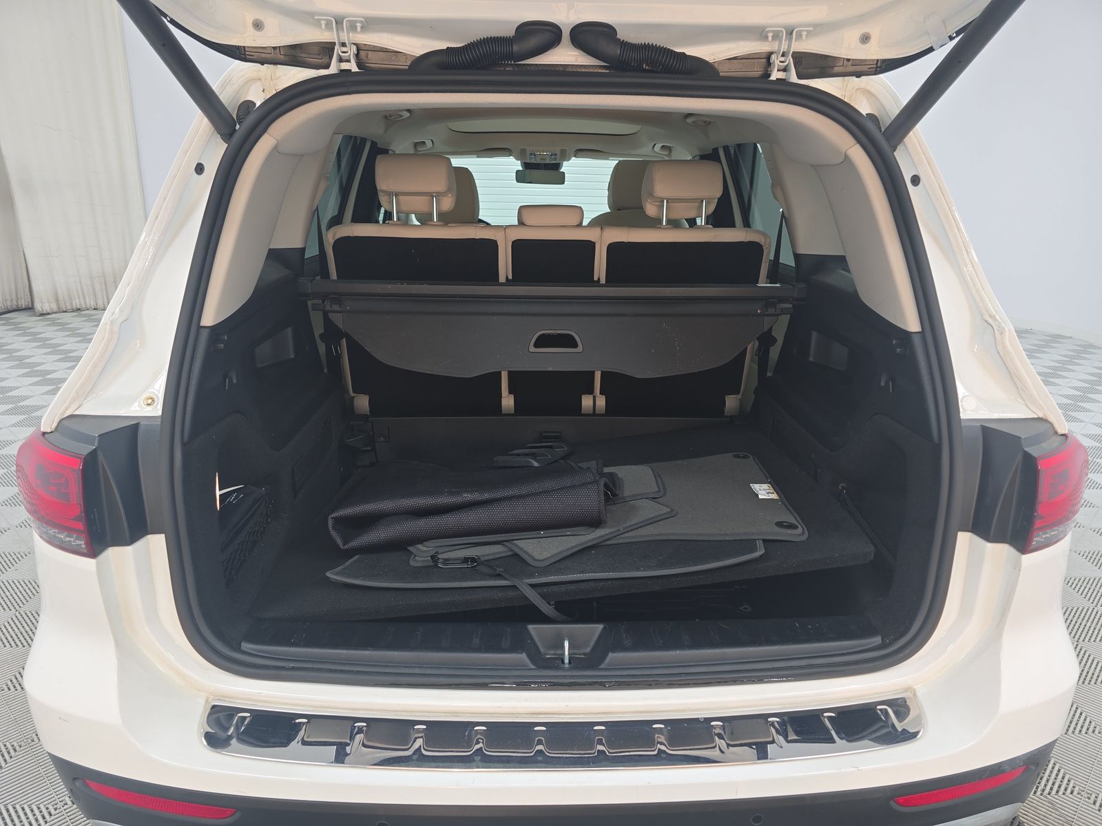 2021 Mercedes-Benz GLB GLB 250 FWD