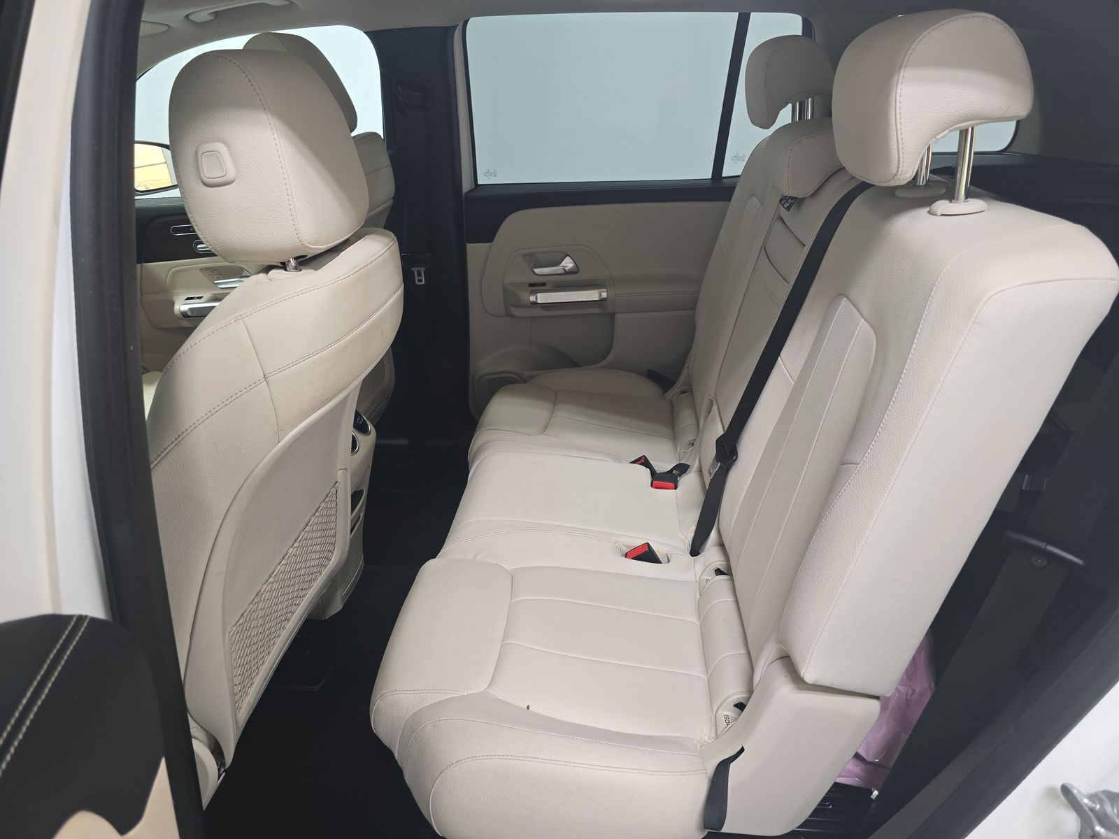 2021 Mercedes-Benz GLB GLB 250 FWD