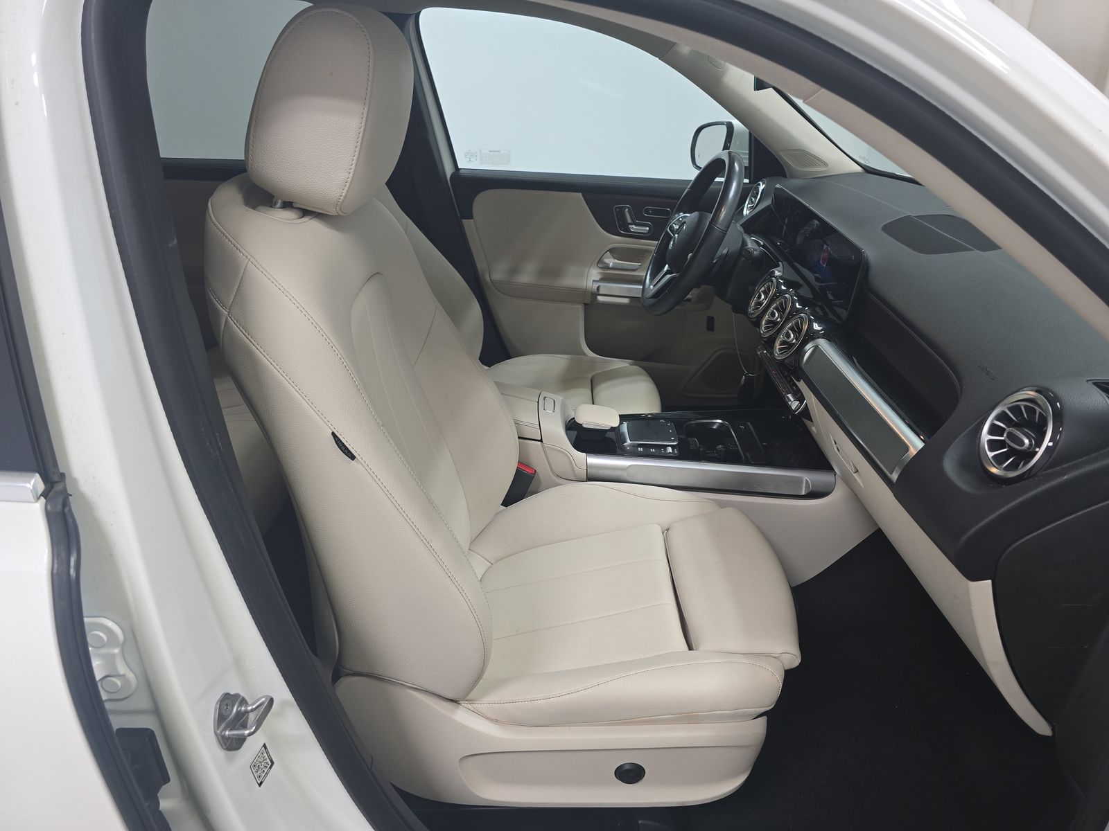 2021 Mercedes-Benz GLB GLB 250 FWD