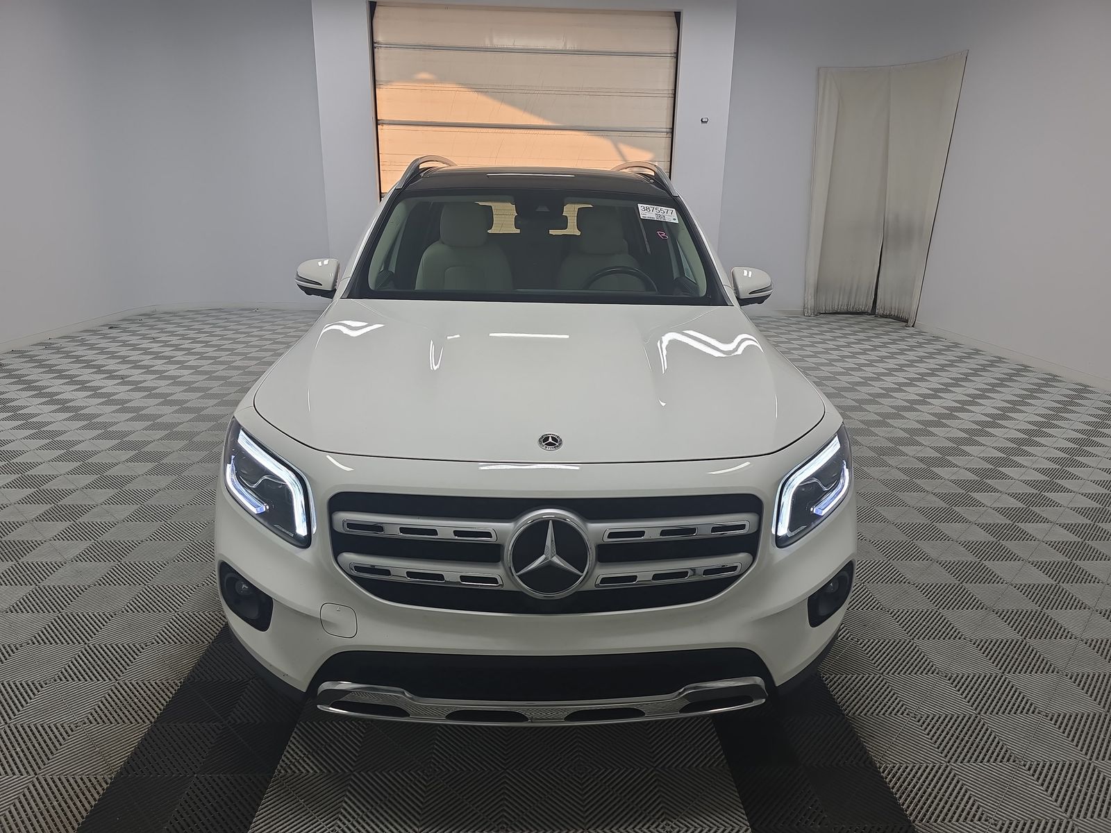 2021 Mercedes-Benz GLB GLB 250 FWD