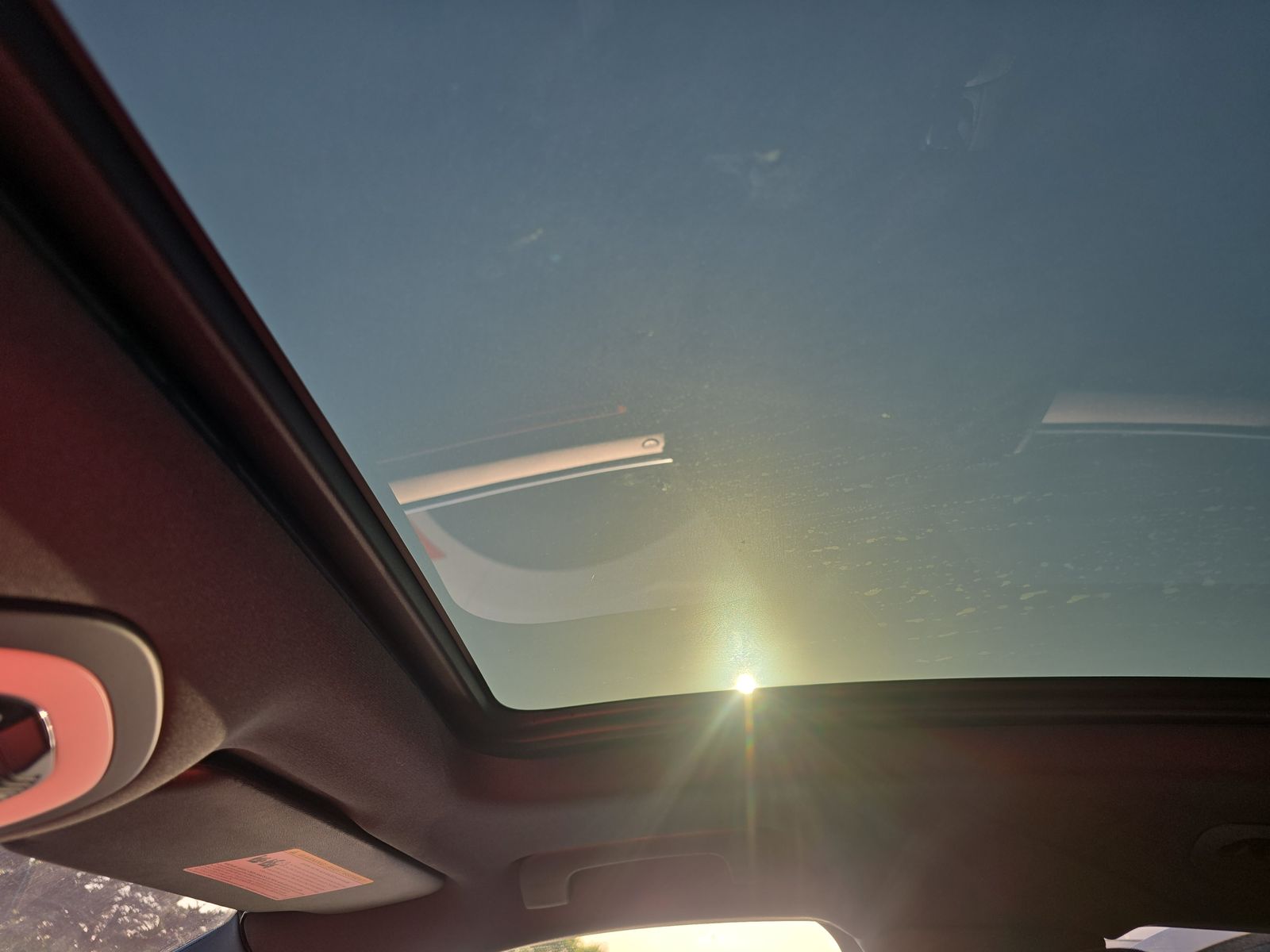 2016 Porsche Macan S AWD