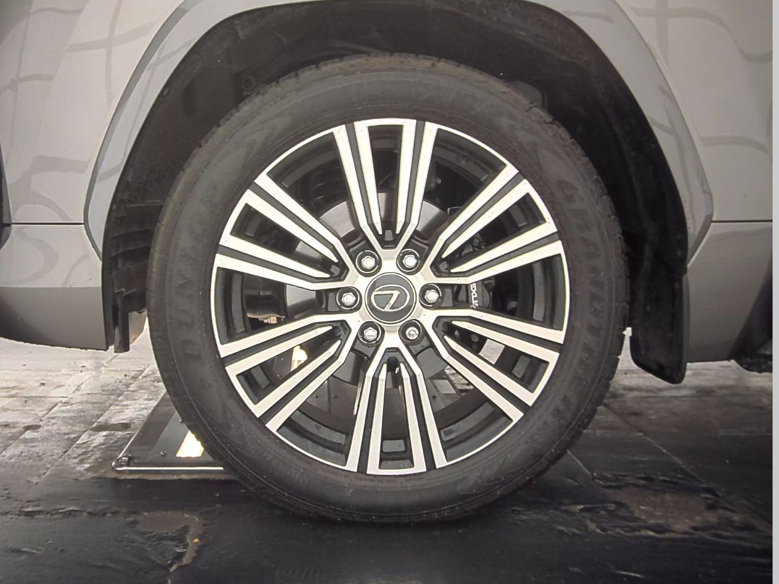 2024 Lexus LX LX 600 Luxury AWD