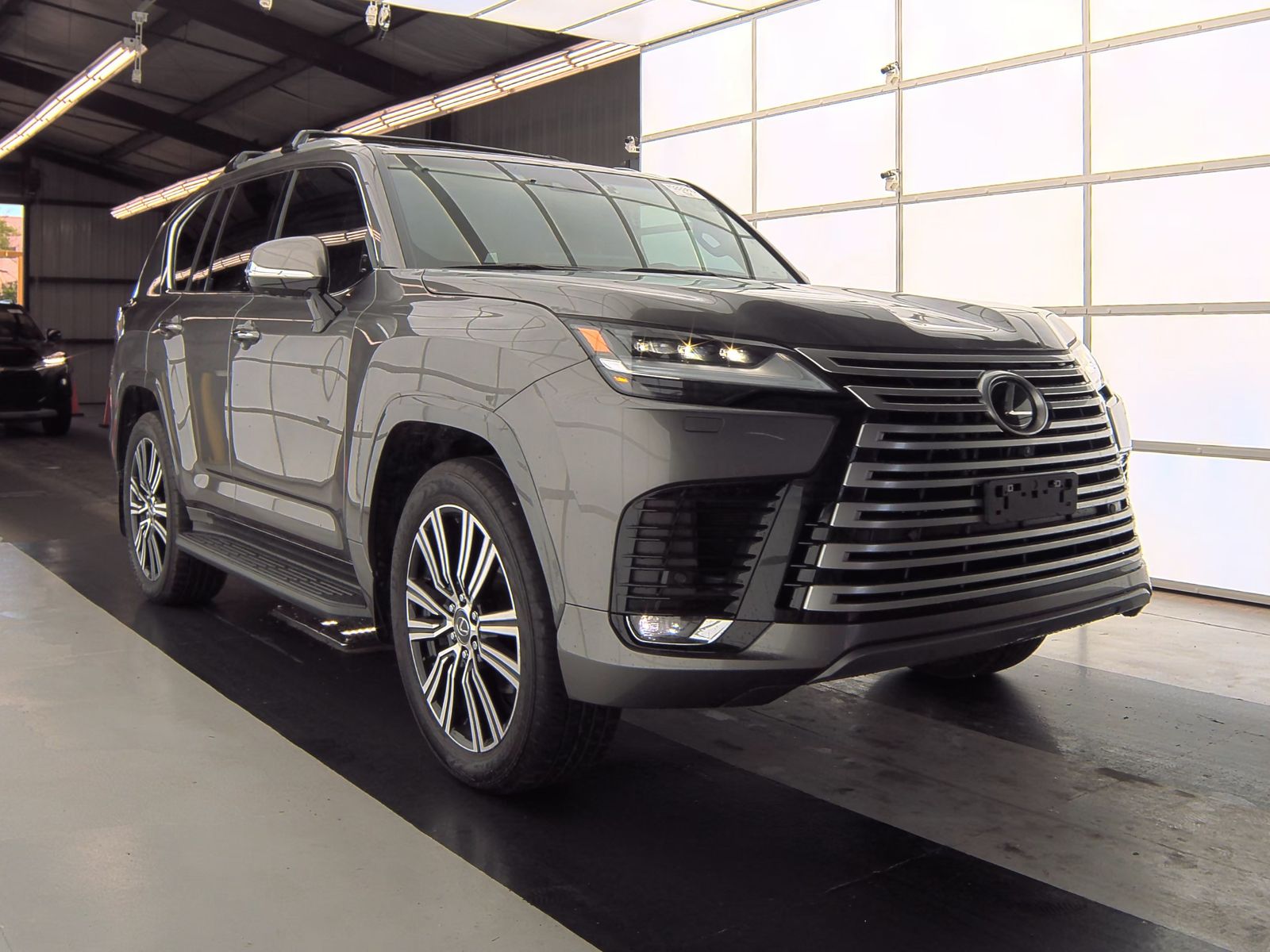 2024 Lexus LX LX 600 Luxury AWD