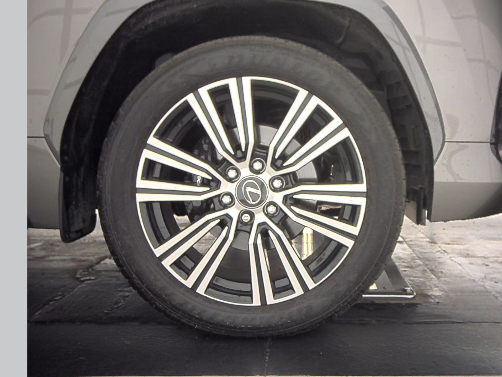 2024 Lexus LX LX 600 Luxury AWD