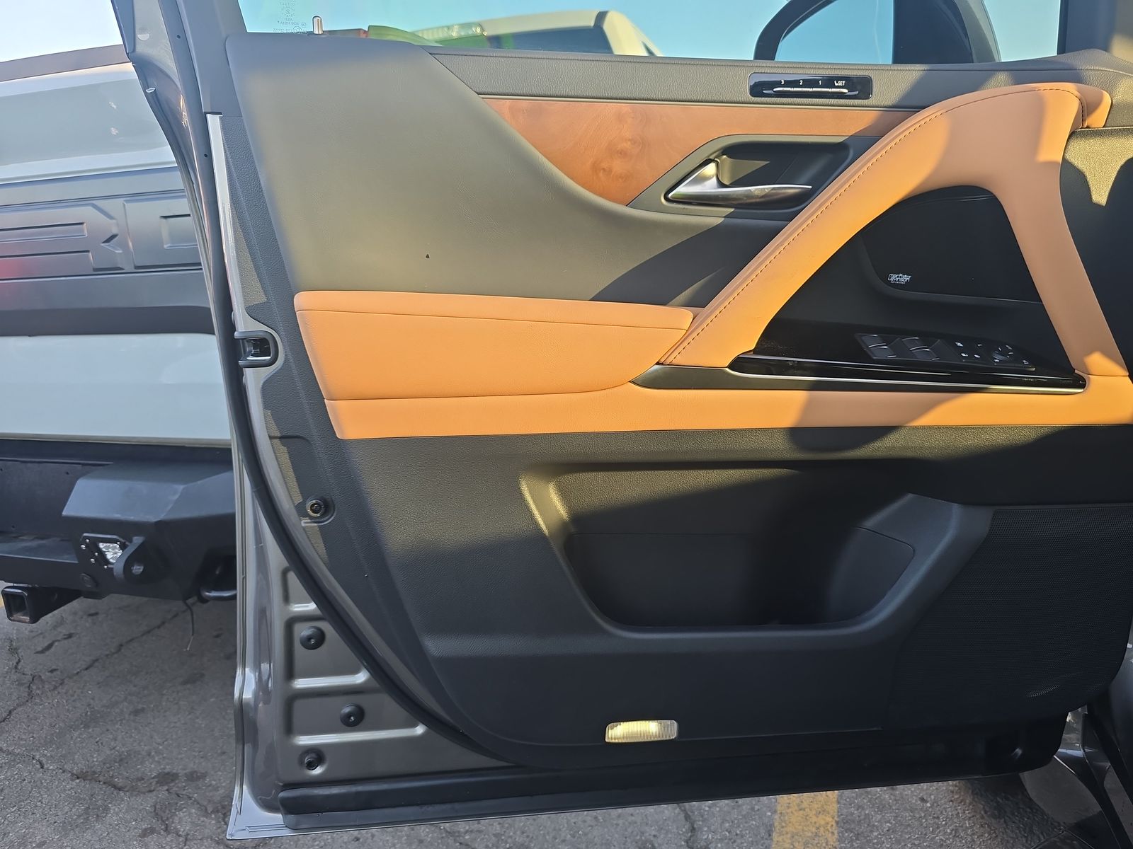 2024 Lexus LX LX 600 Luxury AWD