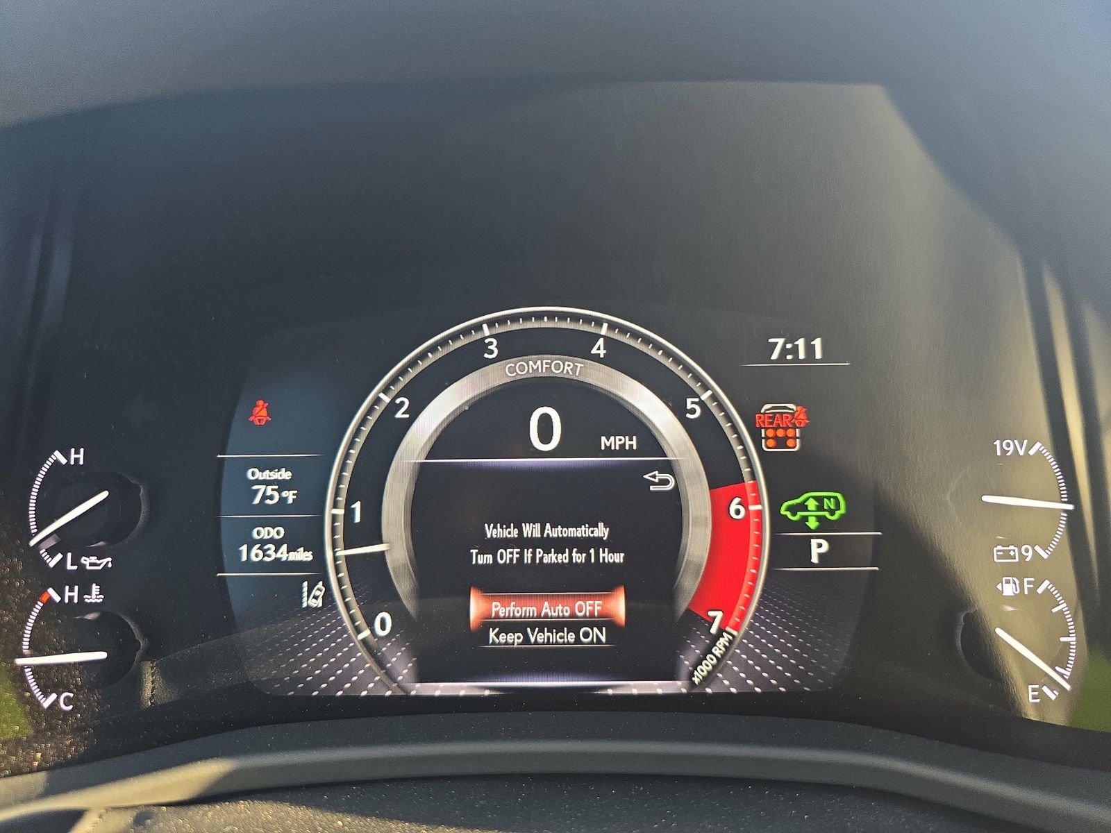 2024 Lexus LX LX 600 Luxury AWD