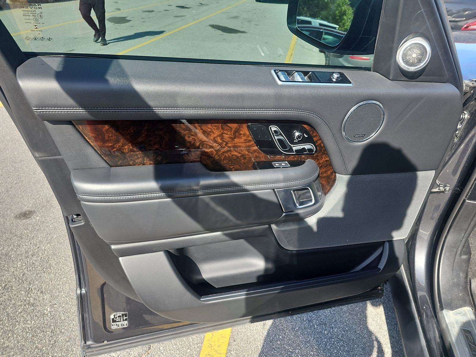 2022 Land Rover Range Rover Westminster AWD