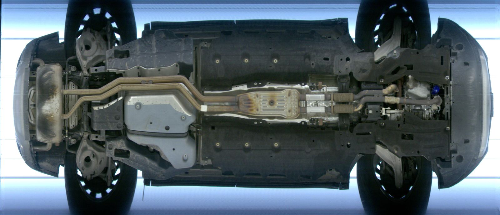 2018 Lincoln MKX Select FWD