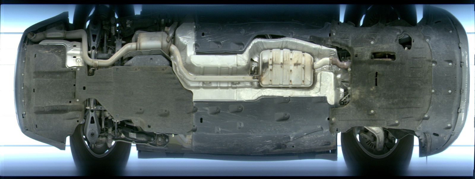 2021 Chrysler Pacifica Touring L FWD