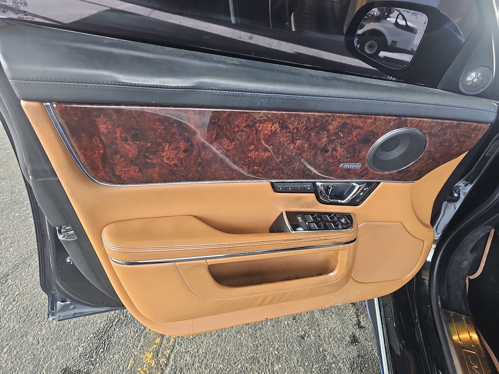 2016 Jaguar XJ L Portfolio RWD