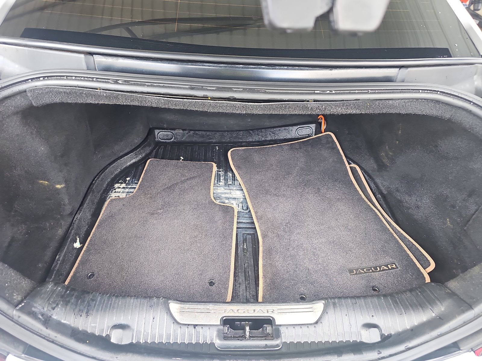 2016 Jaguar XJ L Portfolio RWD