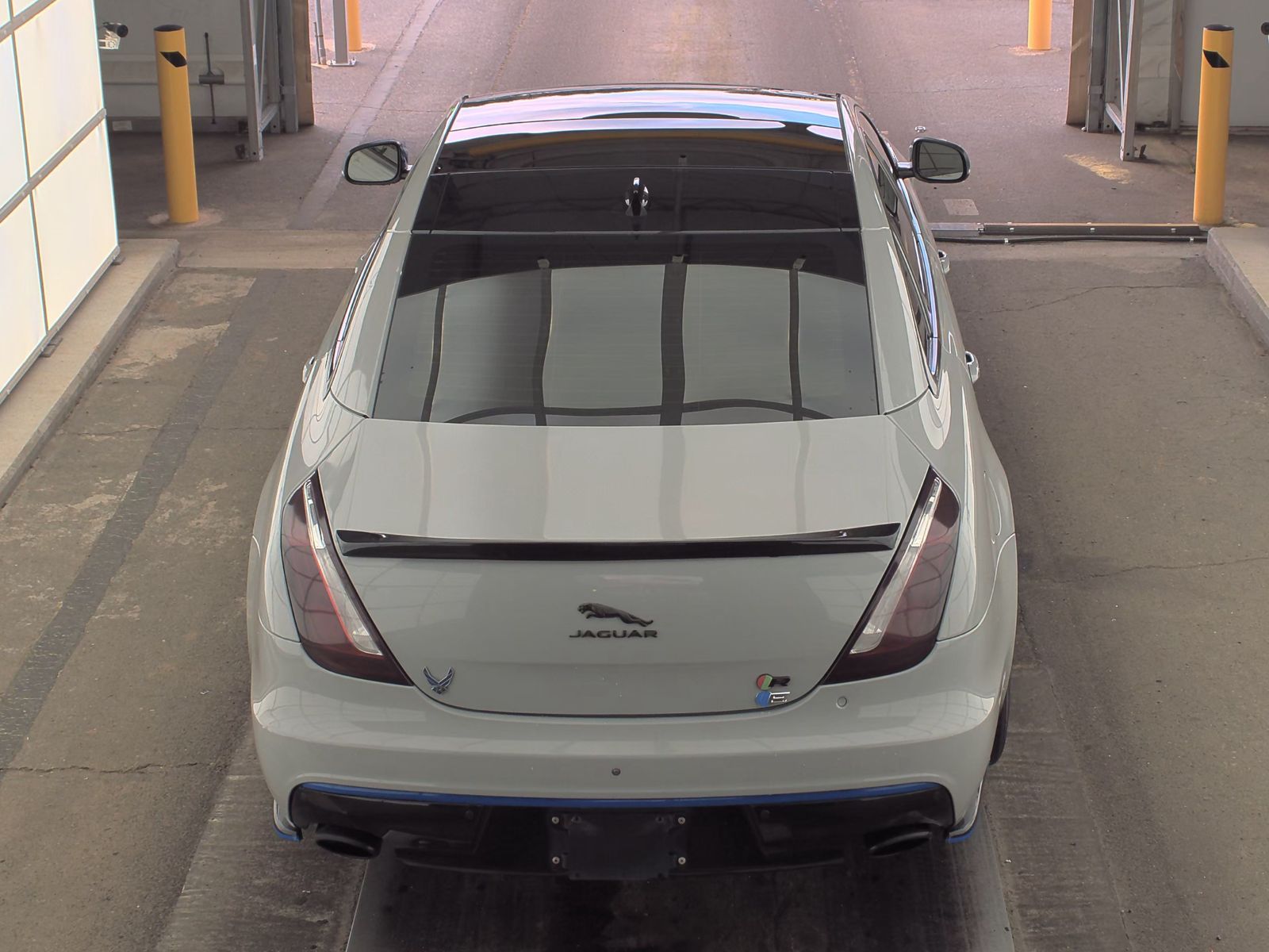 2016 Jaguar XJ L Portfolio RWD