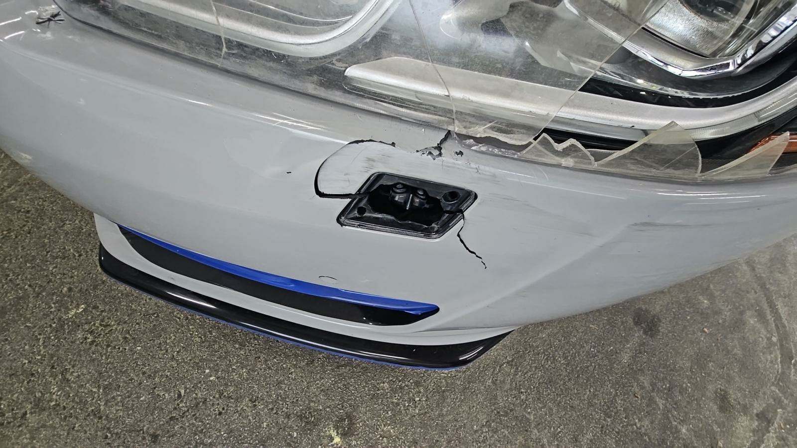 2016 Jaguar XJ L Portfolio RWD