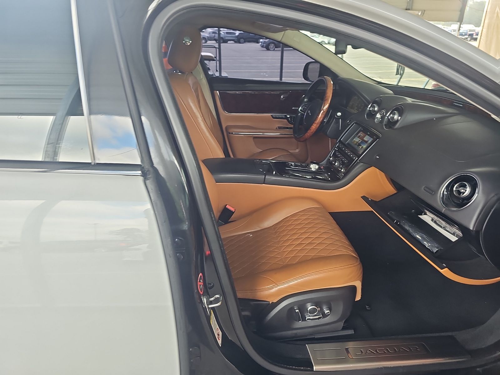 2016 Jaguar XJ L Portfolio RWD