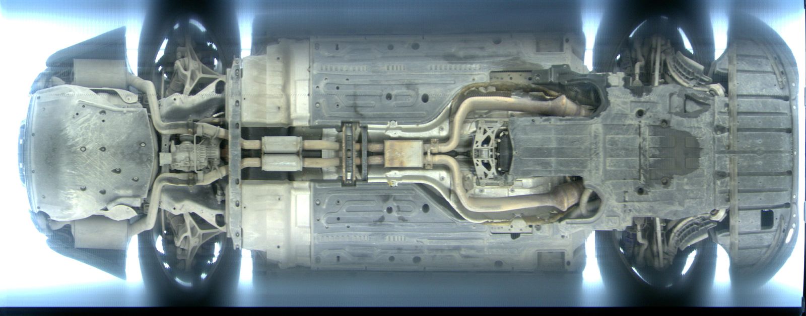 2016 Jaguar XJ L Portfolio RWD