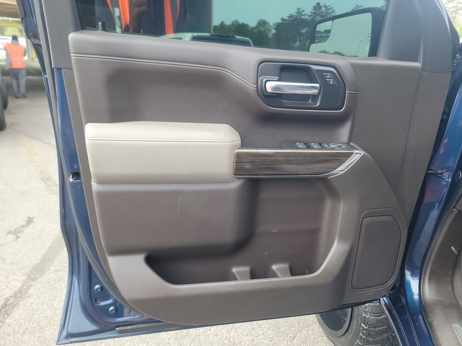 2019 Chevrolet Silverado 1500 RST AWD