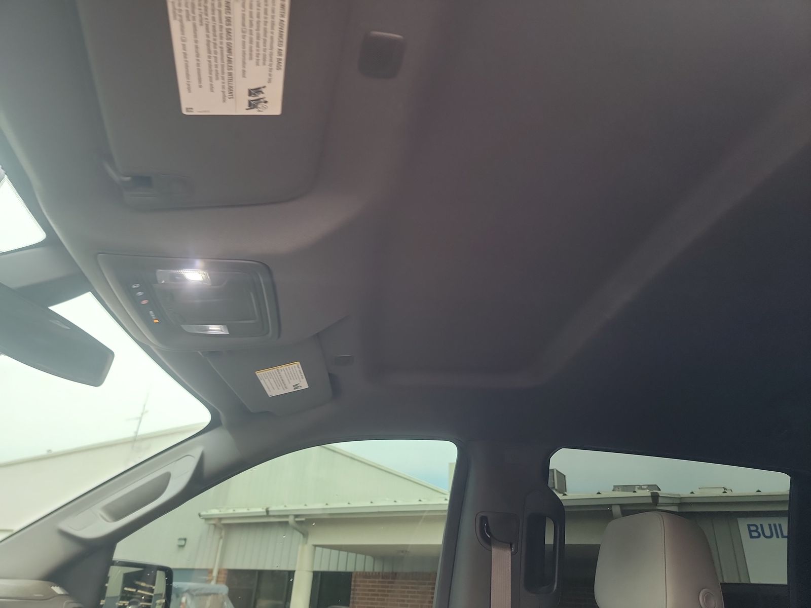 2019 Chevrolet Silverado 1500 RST AWD
