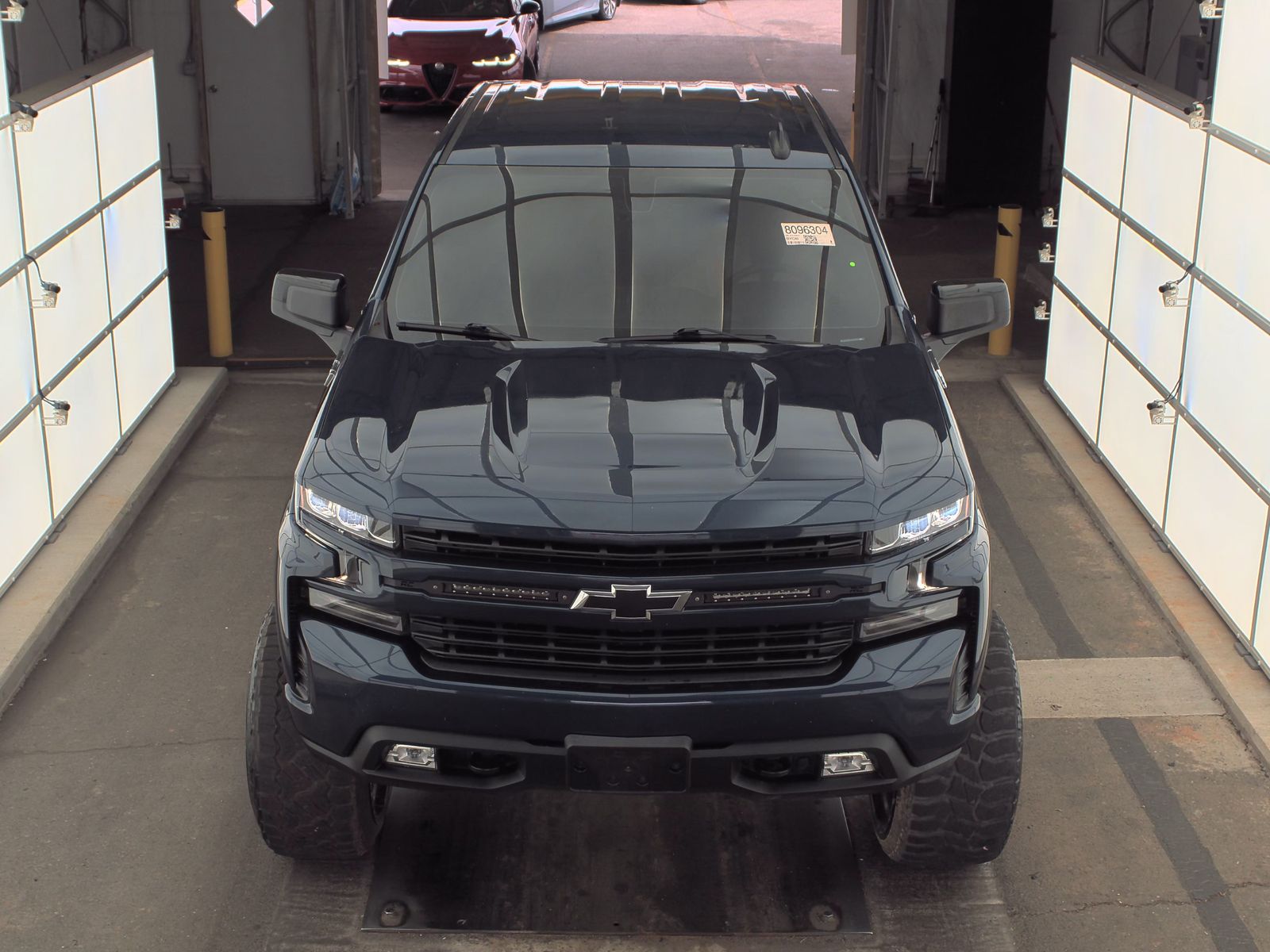 2019 Chevrolet Silverado 1500 RST AWD
