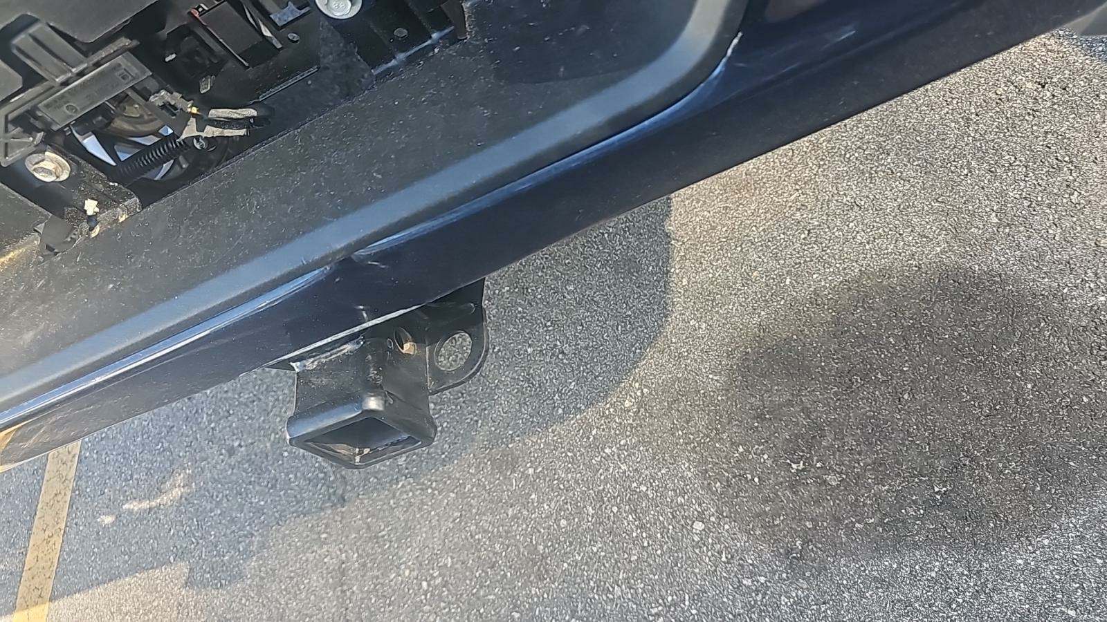 2019 Chevrolet Silverado 1500 RST AWD