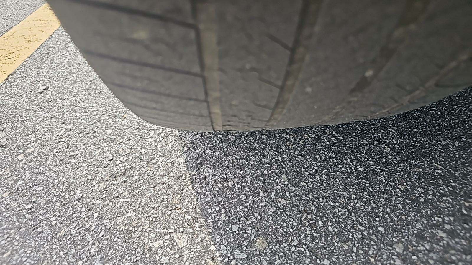 2020 Audi SQ5 Prestige AWD