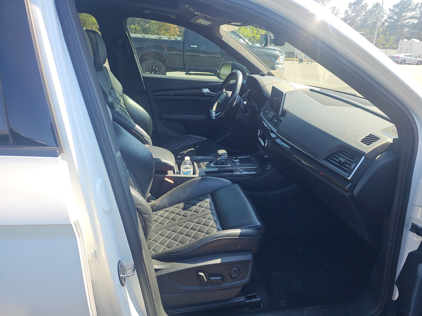 2020 Audi SQ5 Prestige AWD