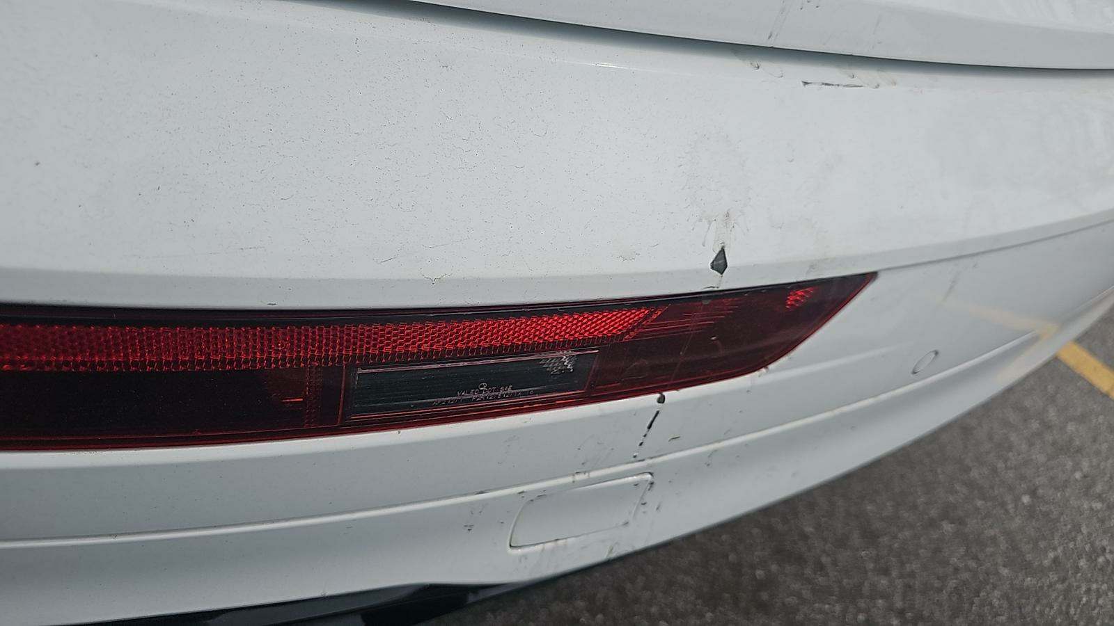 2020 Audi SQ5 Prestige AWD