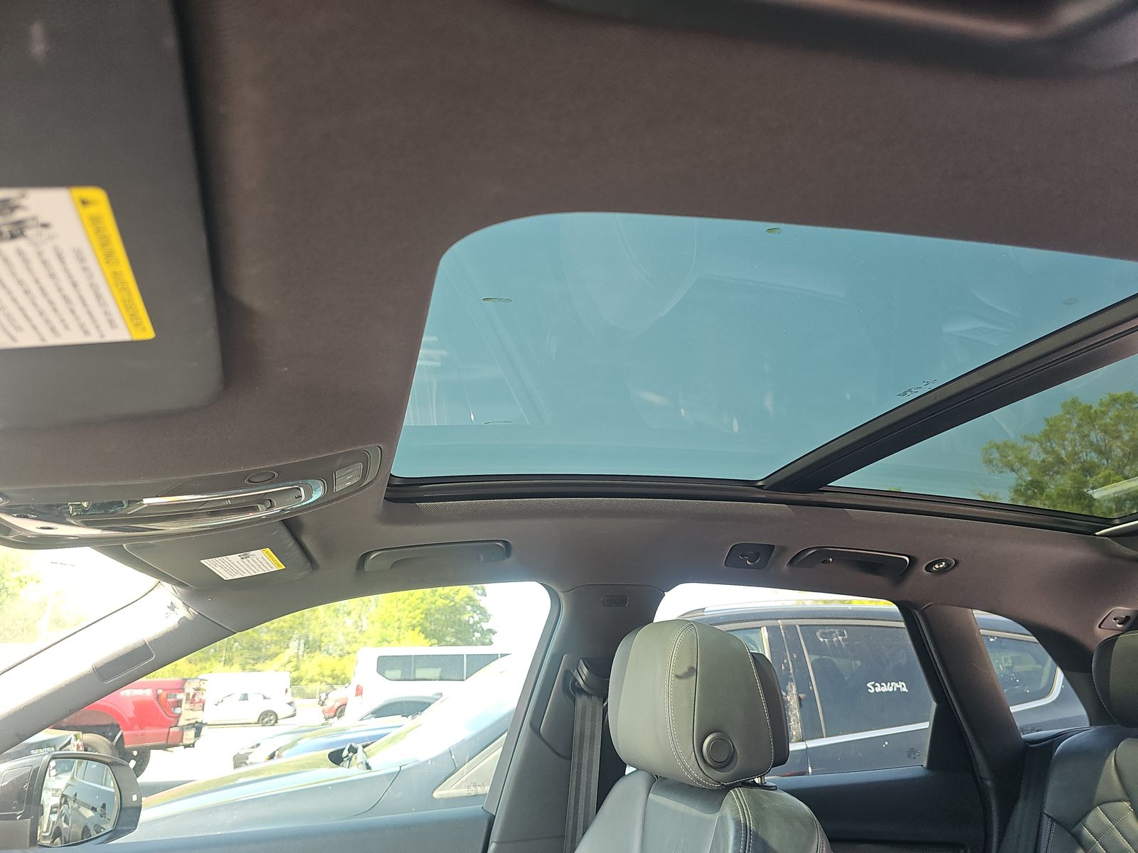 2020 Audi SQ5 Prestige AWD