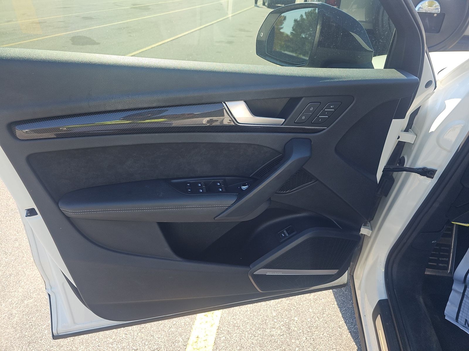 2020 Audi SQ5 Prestige AWD