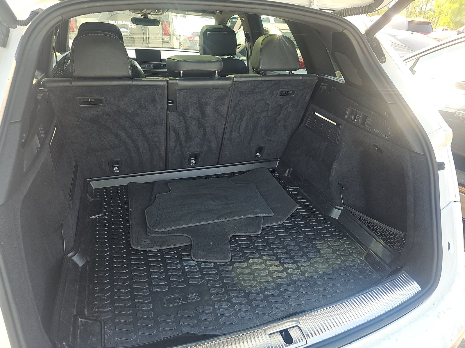 2020 Audi SQ5 Prestige AWD