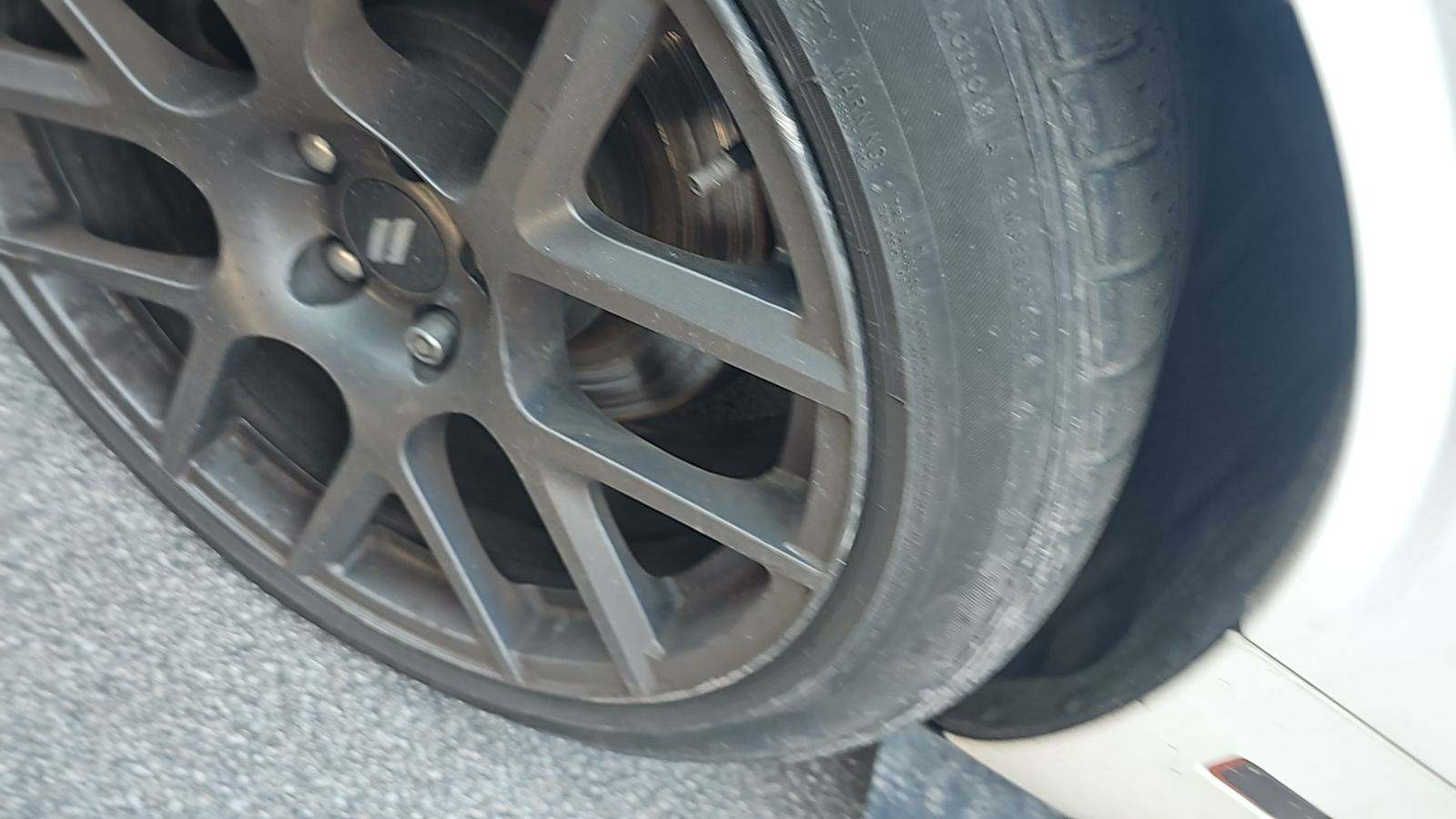 2017 Dodge Challenger R/T T/A RWD