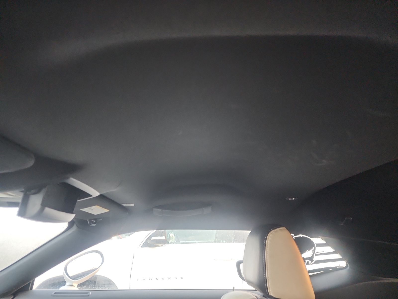 2017 Dodge Challenger R/T T/A RWD
