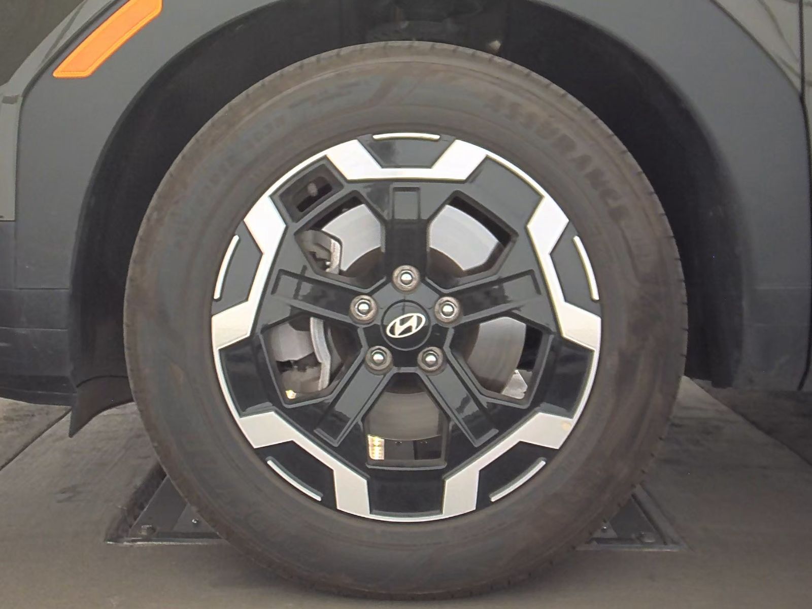 2024 Hyundai Santa Fe SEL FWD