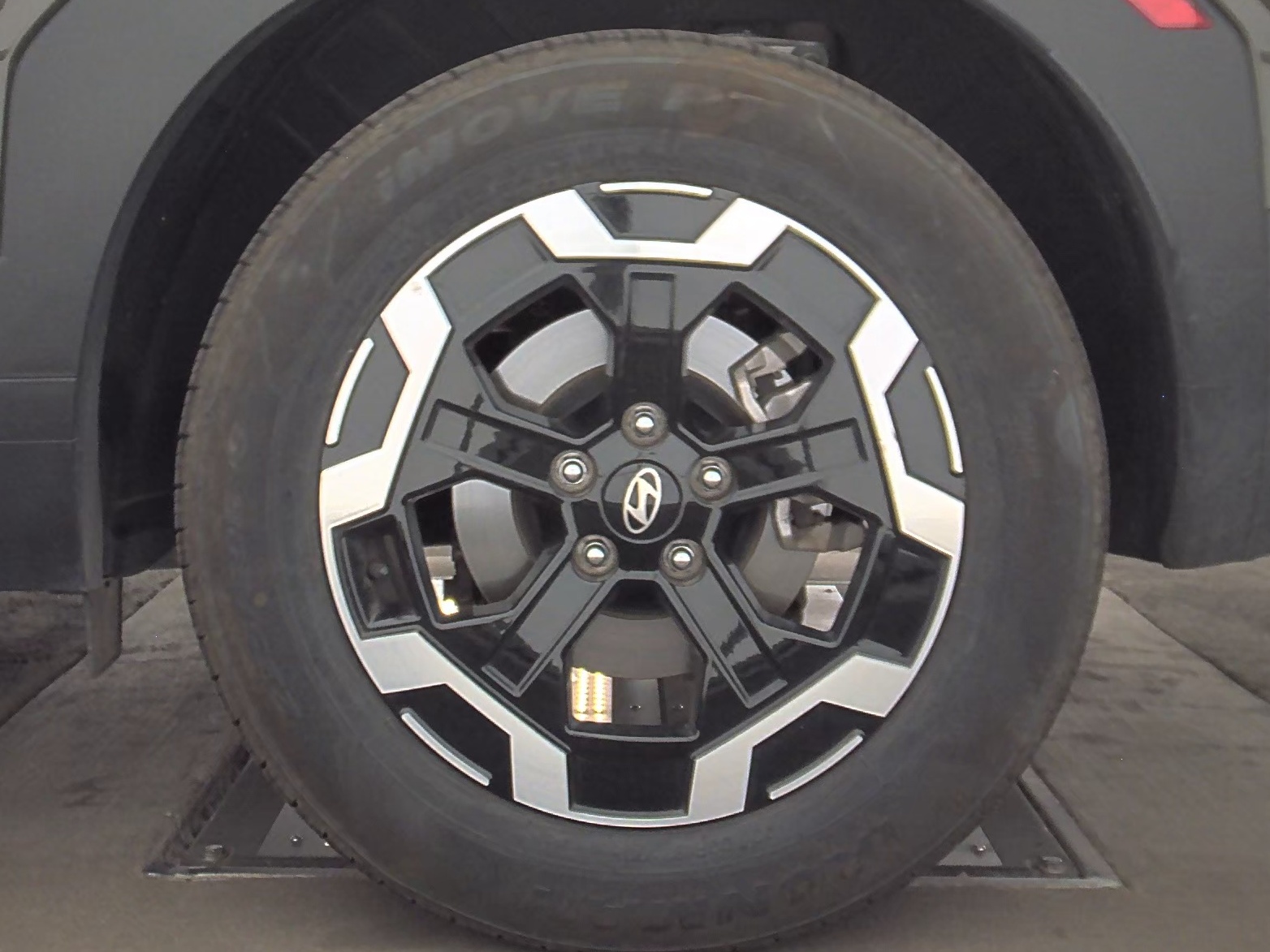 2024 Hyundai Santa Fe SEL FWD