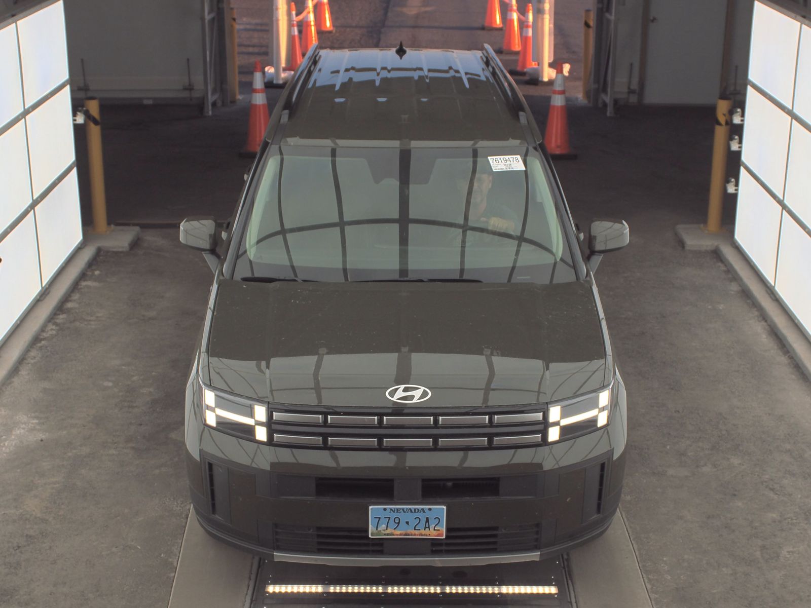 2024 Hyundai Santa Fe SEL FWD