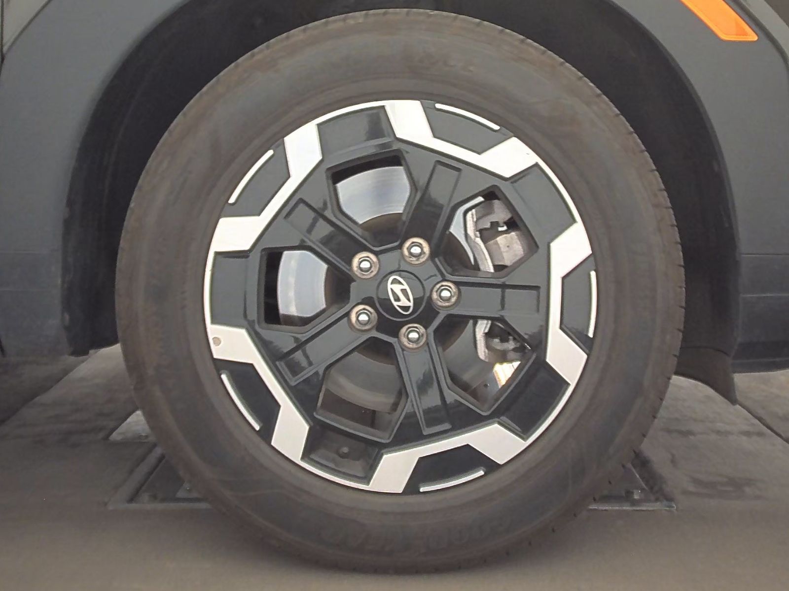 2024 Hyundai Santa Fe SEL FWD