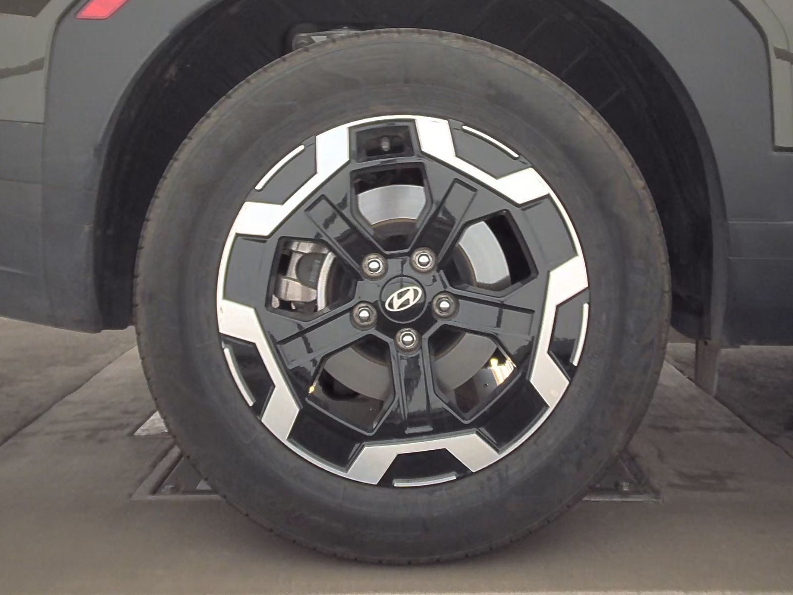 2024 Hyundai Santa Fe SEL FWD