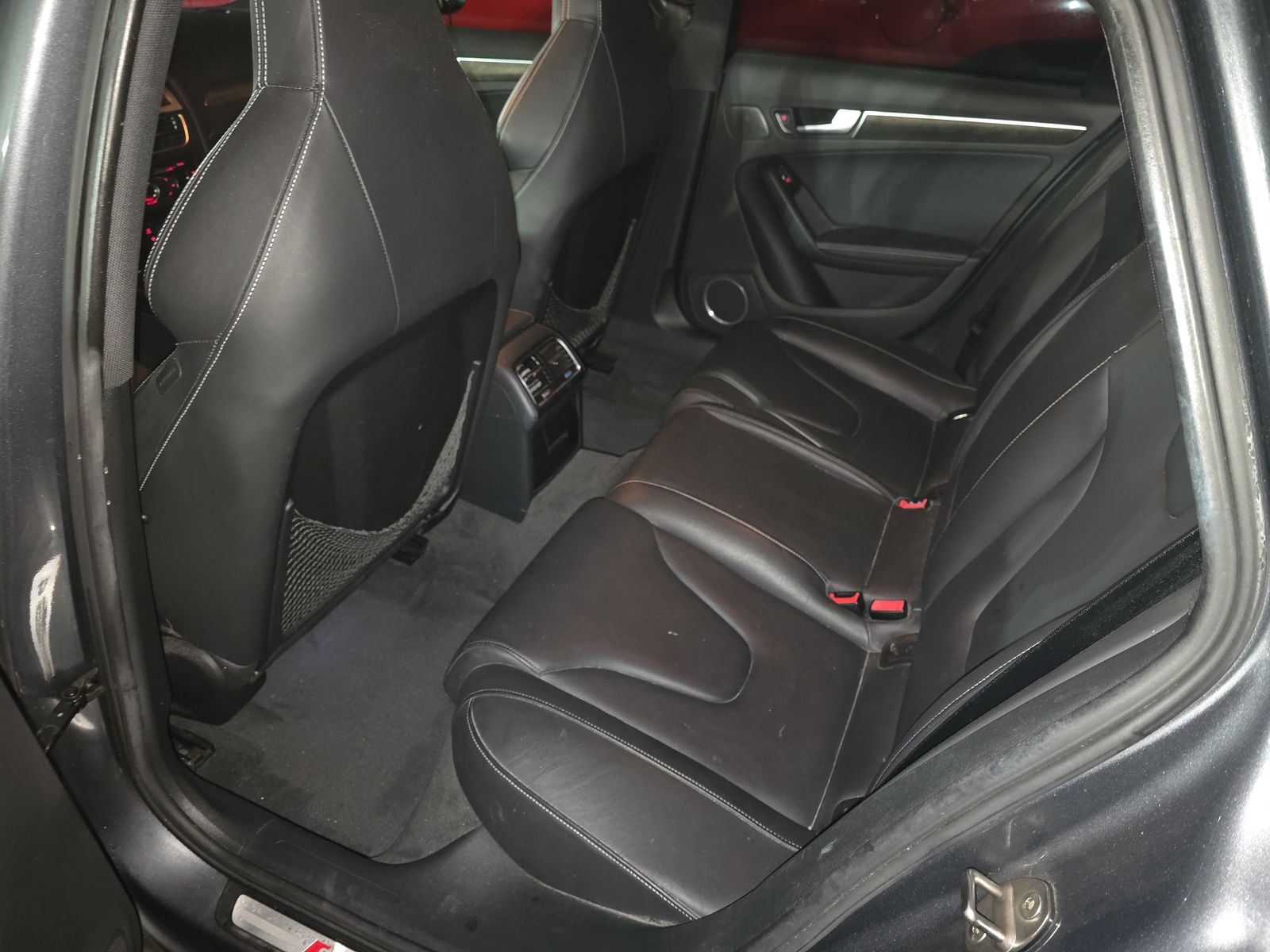 2014 Audi S4 Premium Plus AWD