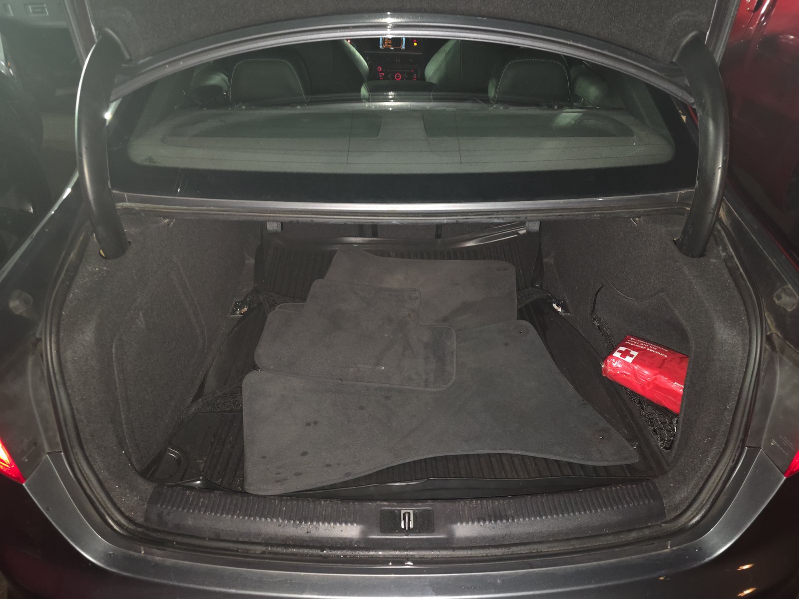 2014 Audi S4 Premium Plus AWD