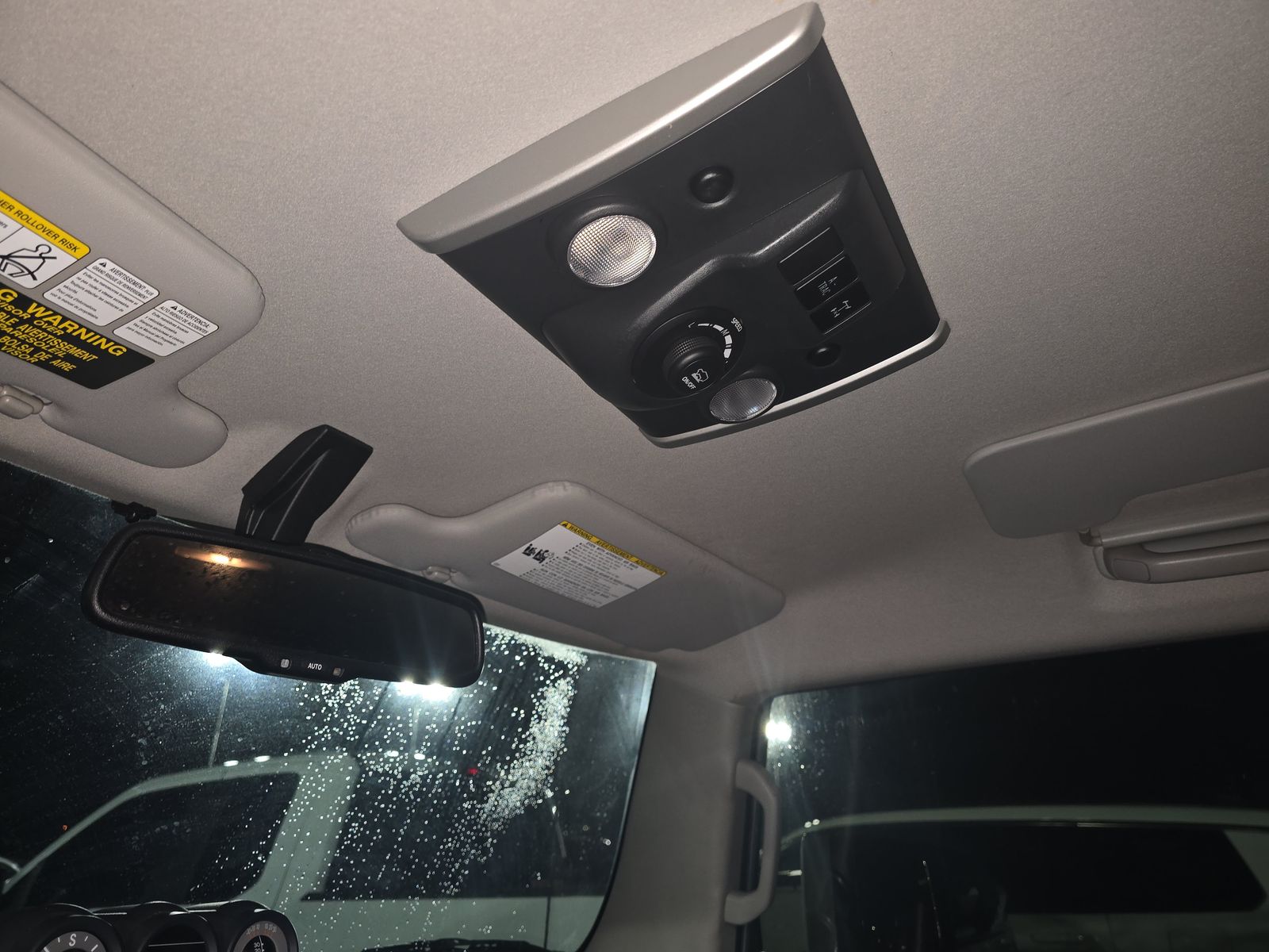 2014 Toyota FJ Cruiser Base AWD