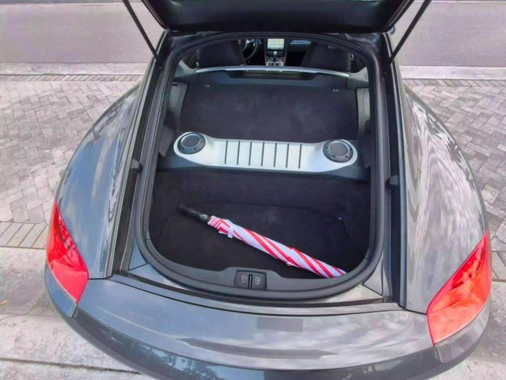 2014 Porsche Cayman S RWD