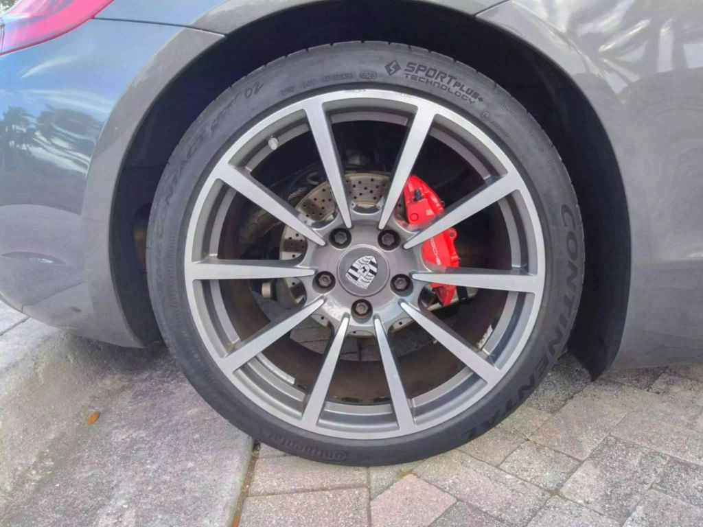 2014 Porsche Cayman S RWD