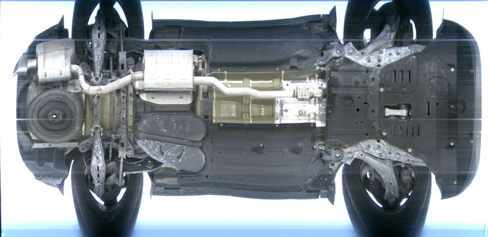 2022 Hyundai Santa Fe SEL FWD