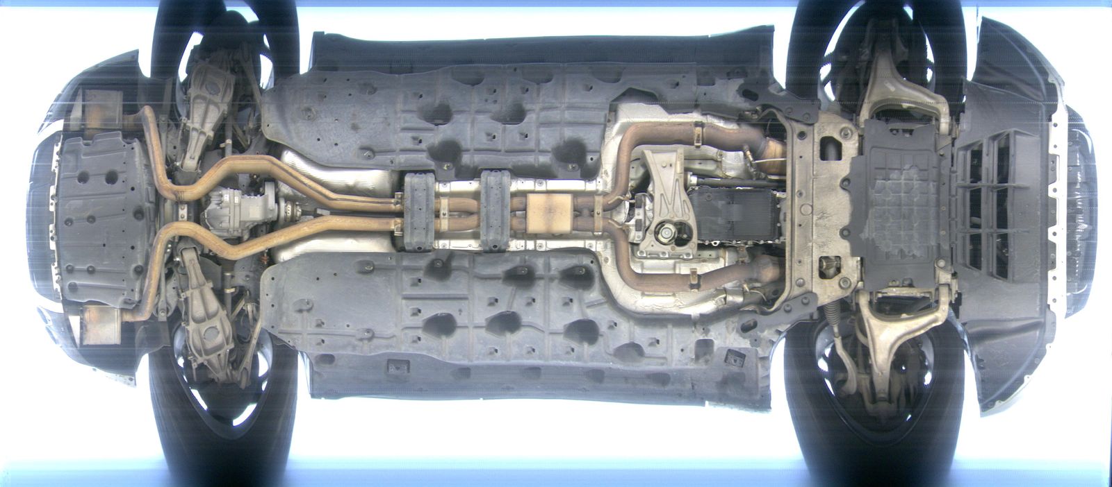 2017 Maserati Levante S AWD