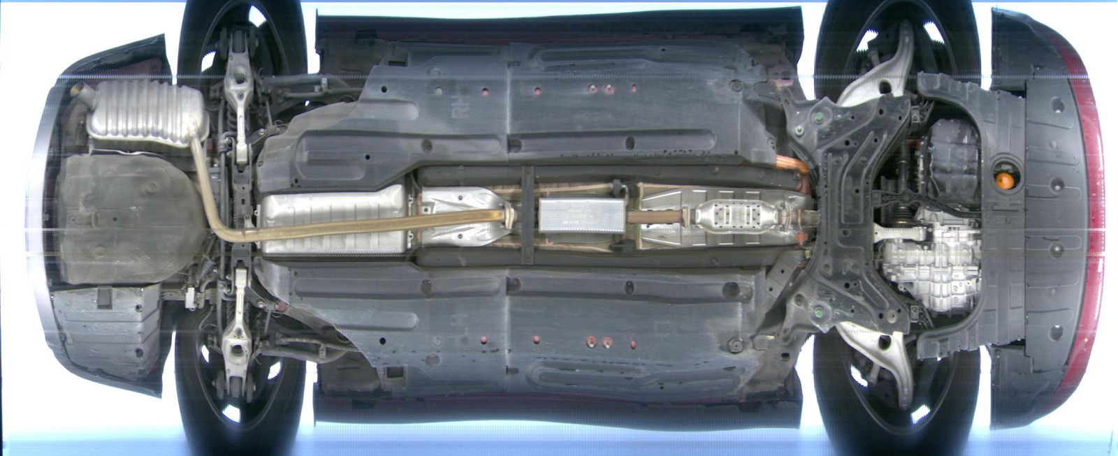 2015 Hyundai Sonata Hybrid Limited FWD